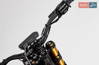 Мотоцикл Внедорожный (Enduro) Arctic Leopard  XE PRO S 2025 в 