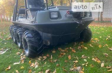 Вездеход Argo Conquest 2008 в Днепре