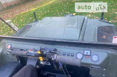 Вездеход Argo Conquest 2008 в Днепре