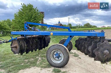 Другая спецтехника Argo Conquest 2010 в Черновцах