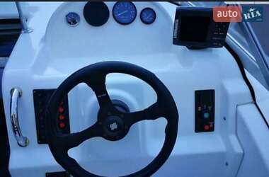 Катер Armplast Emili 2018 в 