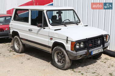 Позашляховик / Кросовер Aro 104 1997 в Кропивницькому