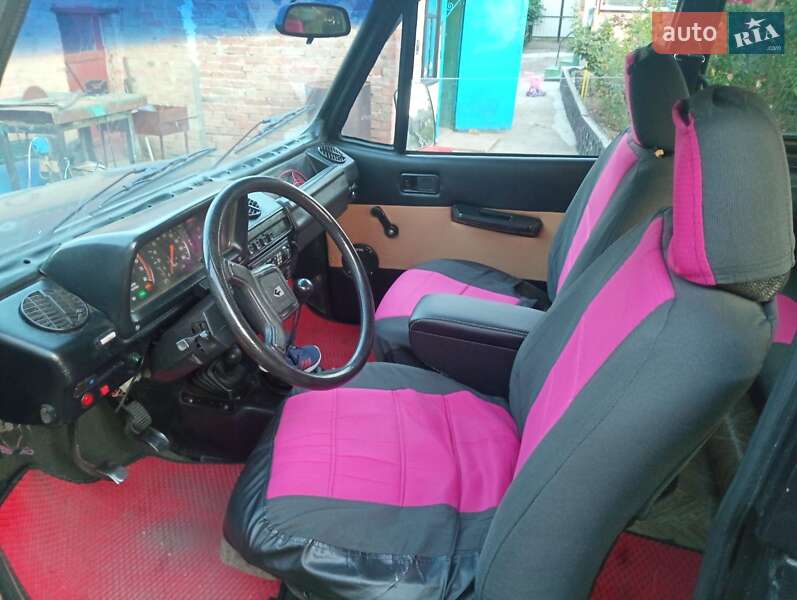 Универсал Aro 10 1991 в Кропивницком фото 5 Универсал Aro 10 1991 в Кропивницком