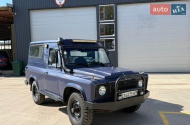 Позашляховик / Кросовер Aro 243 1990 в Золотоноші