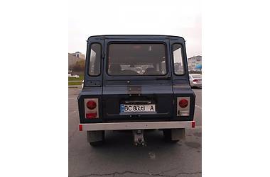 Внедорожник / Кроссовер Aro 244 1992 в 