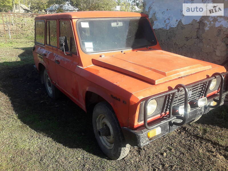 Aro 244