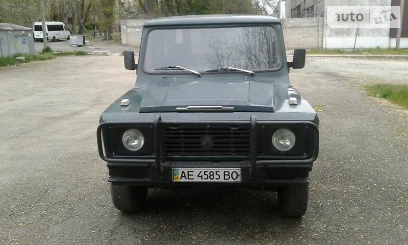 Aro 244