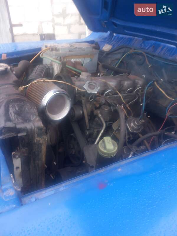 Позашляховик / Кросовер Aro 244 1990 в Перемишлянах