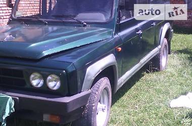 Внедорожник / Кроссовер Aro 246 2000 в 
