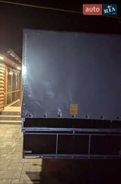 Лафет ART Trailer ART 2024 в Ольшане