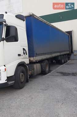 Фургон полуприцеп Asca S 322DC 1999 в 