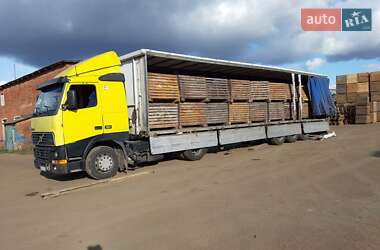 Фургон полуприцеп Asca S 322DC 1999 в 