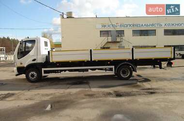 Борт Ashok Leyland Etalon T1223 2023 в 
