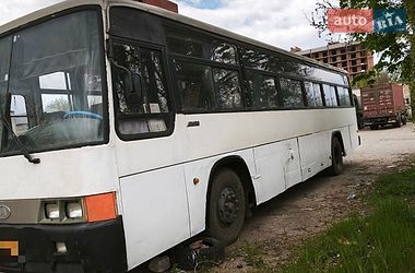Туристичний / Міжміський автобус Asia АМ 1997 в Миколаєві