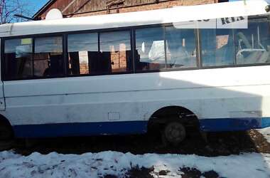 Другие автобусы Asia Combi 1996 в Ананьеве