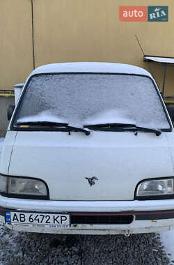 Інші автобуси Asia Hi-topic 1996 в Вінниці