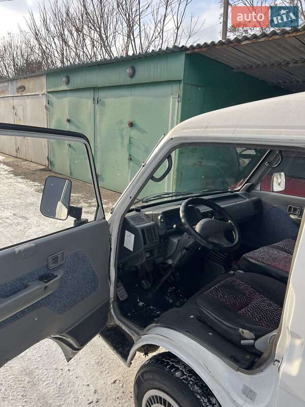 Минивэн Asia Topic 1997 в Одессе фото 7 Минивэн Asia Topic 1997 в Одессе