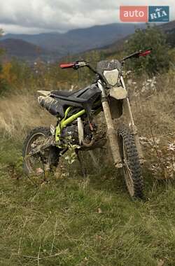 Мопеды Asix Lizard 125 2024 в Делятине