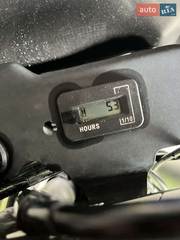 Мотоцикл Кросс Asix  XB 28 110 2024 в Чернівцях