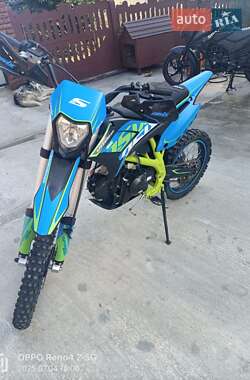 Питбайк Asix  XB 28 110 2024 в Новоселице