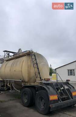 Інші причепи АСП 25 2002 в 