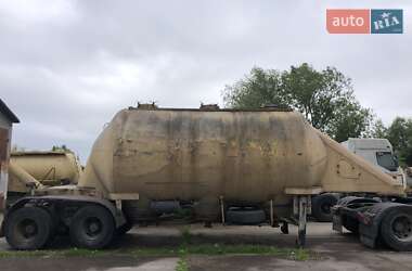 Інші причепи АСП 25 2002 в 