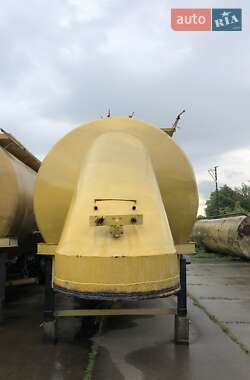 Другие прицепы АСП 25 2002 в 