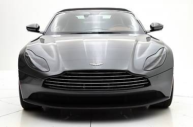 Купе Aston Martin DB11 2019 в Киеве