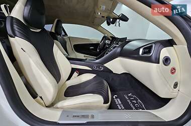 Купе Aston Martin DB11 2018 в 