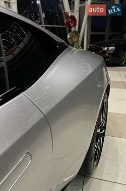 Купе Aston Martin DB11 2018 в 