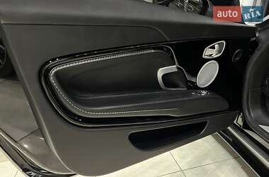 Купе Aston Martin DB11 2018 в 