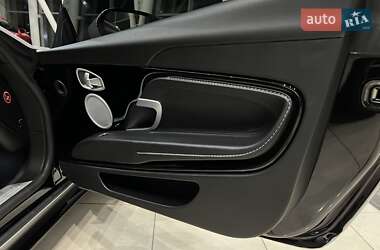 Купе Aston Martin DB11 2018 в 