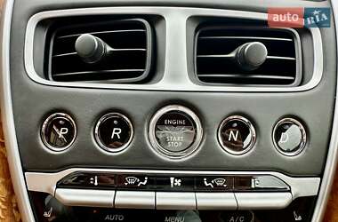 Купе Aston Martin DB11 2017 в 
