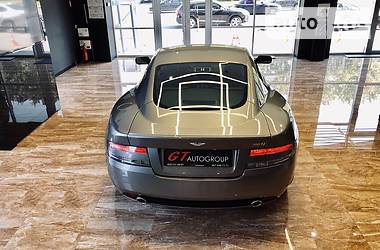 Купе Aston Martin DB9 2008 в Киеве