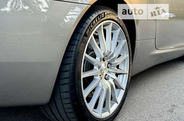 Купе Aston Martin DB9 2008 в Києві