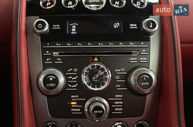 Купе Aston Martin DB9 2013 в 