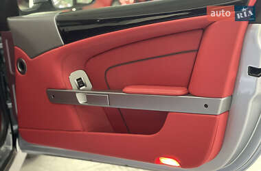 Купе Aston Martin DB9 2013 в 