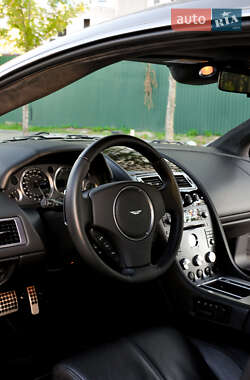 Купе Aston Martin DB9 2008 в Киеве