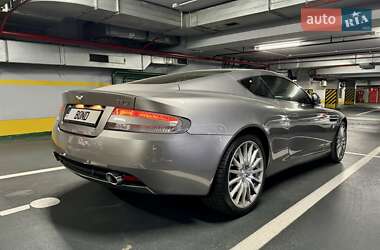 Купе Aston Martin DB9 2008 в Киеве