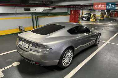 Купе Aston Martin DB9 2008 в Киеве