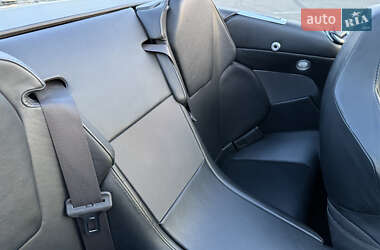 Кабриолет Aston Martin DB9 2006 в 
