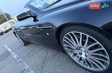 Кабриолет Aston Martin DB9 2006 в 