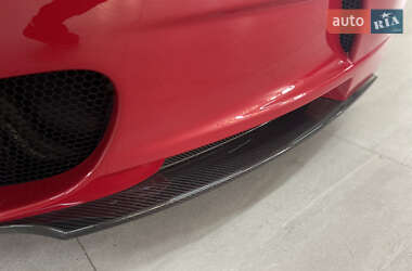 Купе Aston Martin DBS 2008 в 