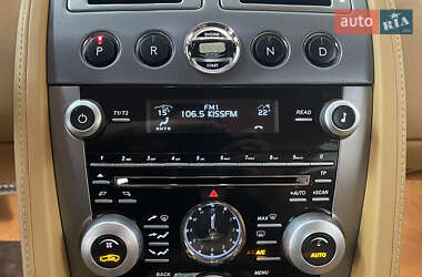 Купе Aston Martin DBS 2008 в 