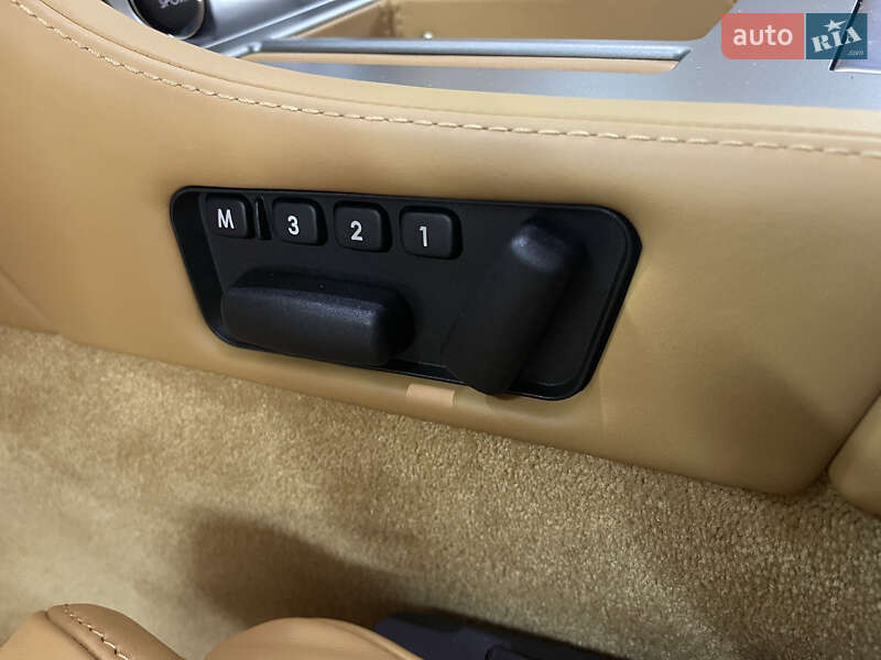 Купе Aston Martin DBS 2008 в Києві фото 27 Купе Aston Martin DBS 2008 в Києві