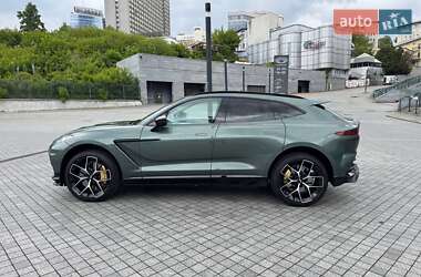 Внедорожник / Кроссовер Aston Martin DBX 707 2024 в 