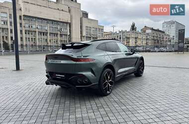 Внедорожник / Кроссовер Aston Martin DBX 707 2024 в 