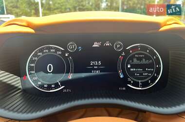 Внедорожник / Кроссовер Aston Martin DBX 707 2023 в 