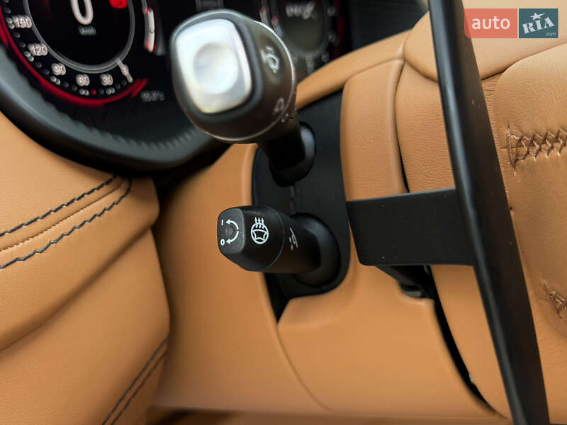 Позашляховик / Кросовер Aston Martin DBX 707 2023 в Одесі