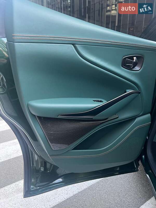 Внедорожник / Кроссовер Aston Martin DBX 707 2023 в Киеве